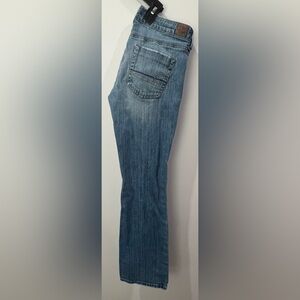 American Eagle Outfitters True Boot Jeans